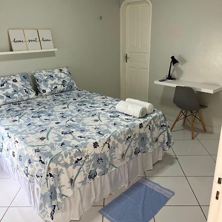 Apartamento Em Boa Vista بوا فيستا المظهر الخارجي الصورة