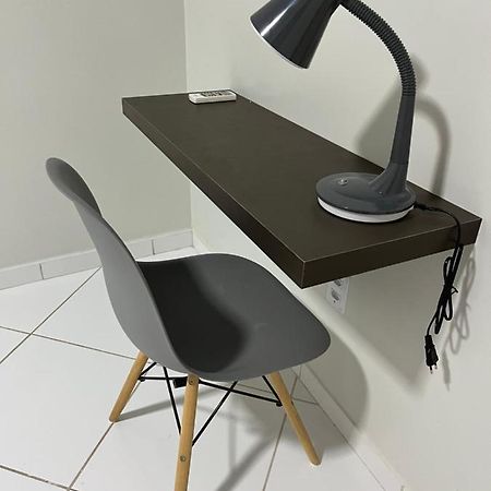Apartamento Em Boa Vista بوا فيستا المظهر الخارجي الصورة