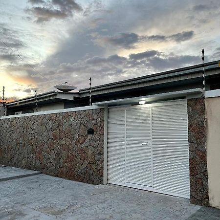 Apartamento Em Boa Vista بوا فيستا المظهر الخارجي الصورة