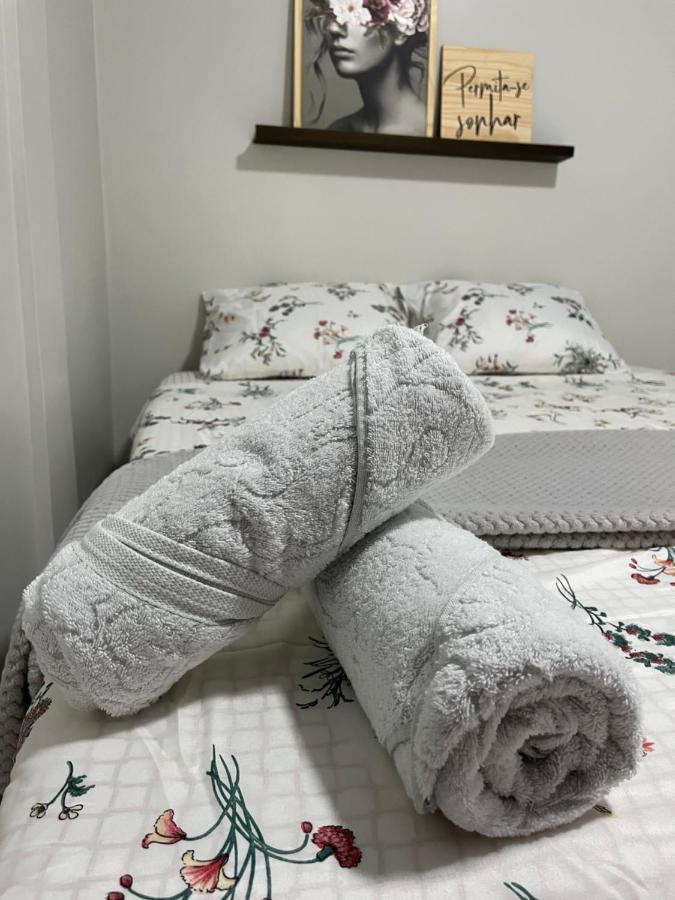 Apartamento Em Boa Vista بوا فيستا المظهر الخارجي الصورة