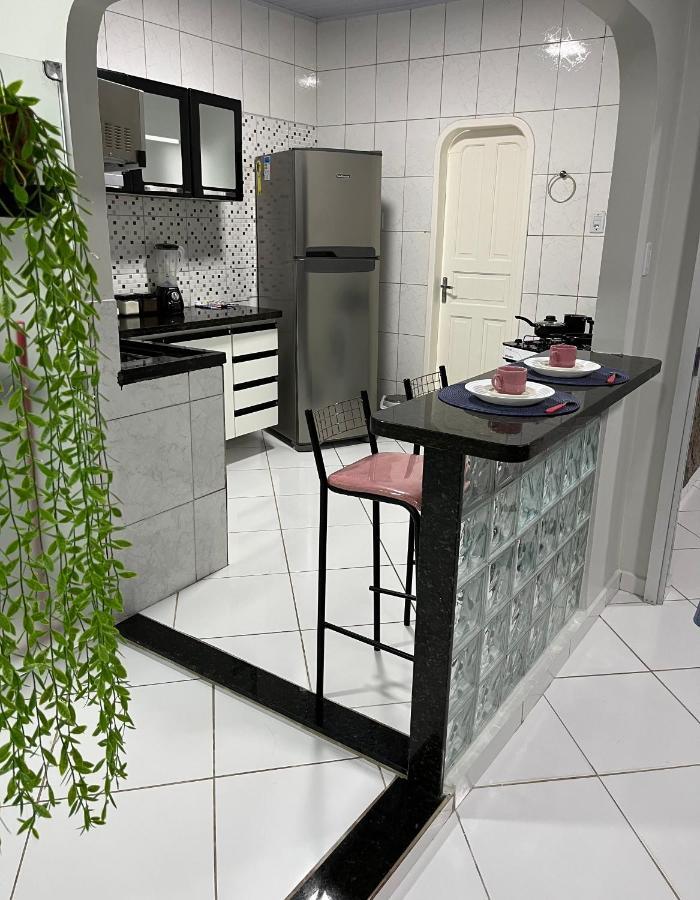 Apartamento Em Boa Vista بوا فيستا المظهر الخارجي الصورة