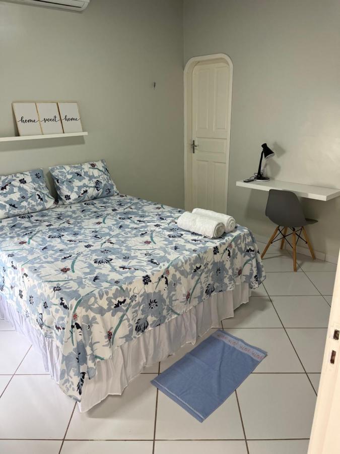 Apartamento Em Boa Vista بوا فيستا المظهر الخارجي الصورة