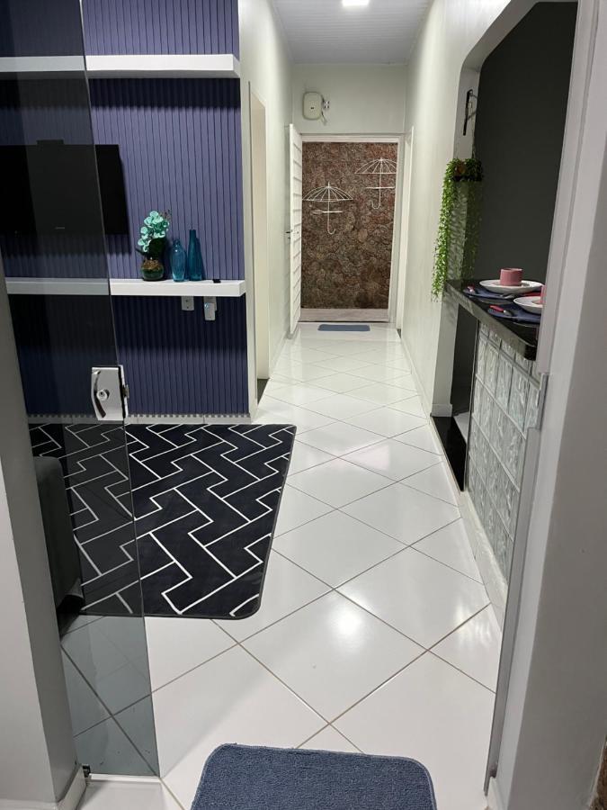 Apartamento Em Boa Vista بوا فيستا المظهر الخارجي الصورة