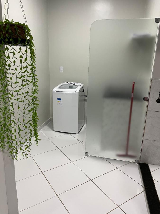 Apartamento Em Boa Vista بوا فيستا المظهر الخارجي الصورة