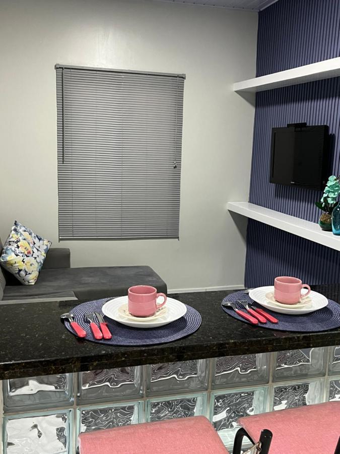 Apartamento Em Boa Vista بوا فيستا المظهر الخارجي الصورة