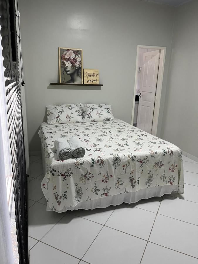 Apartamento Em Boa Vista بوا فيستا المظهر الخارجي الصورة