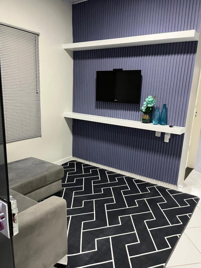 Apartamento Em Boa Vista بوا فيستا المظهر الخارجي الصورة