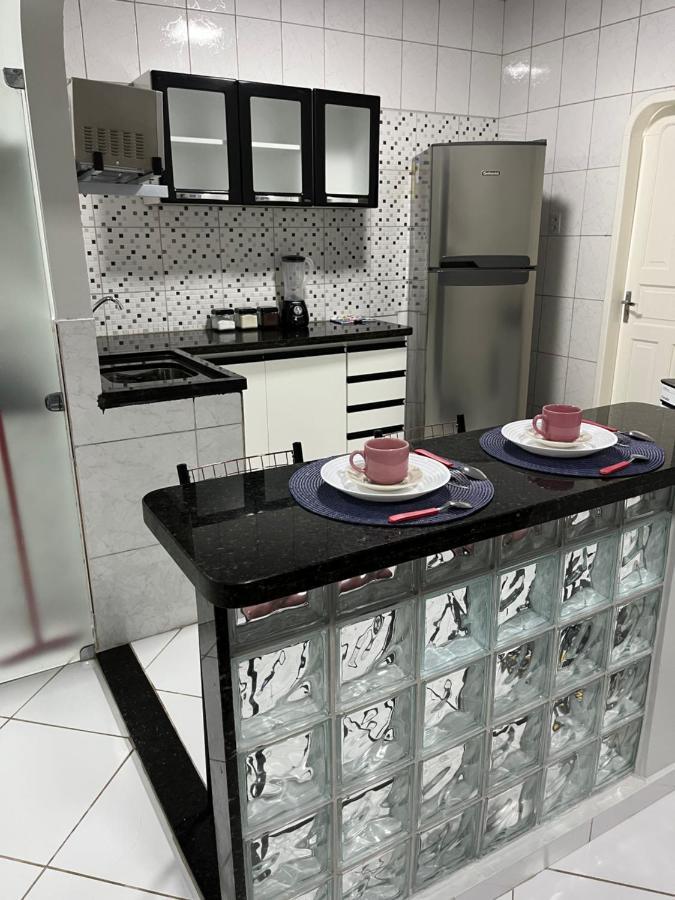 Apartamento Em Boa Vista بوا فيستا المظهر الخارجي الصورة
