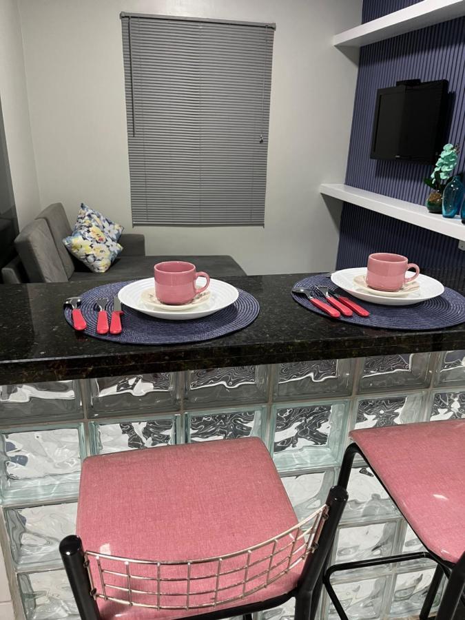 Apartamento Em Boa Vista بوا فيستا المظهر الخارجي الصورة