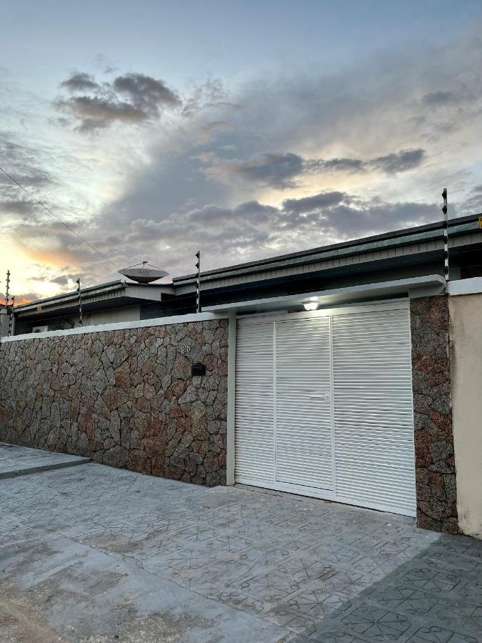 Apartamento Em Boa Vista بوا فيستا المظهر الخارجي الصورة