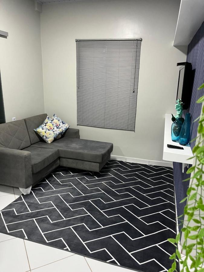 Apartamento Em Boa Vista بوا فيستا المظهر الخارجي الصورة