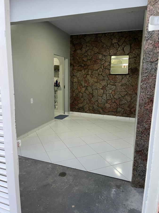 Apartamento Em Boa Vista بوا فيستا المظهر الخارجي الصورة