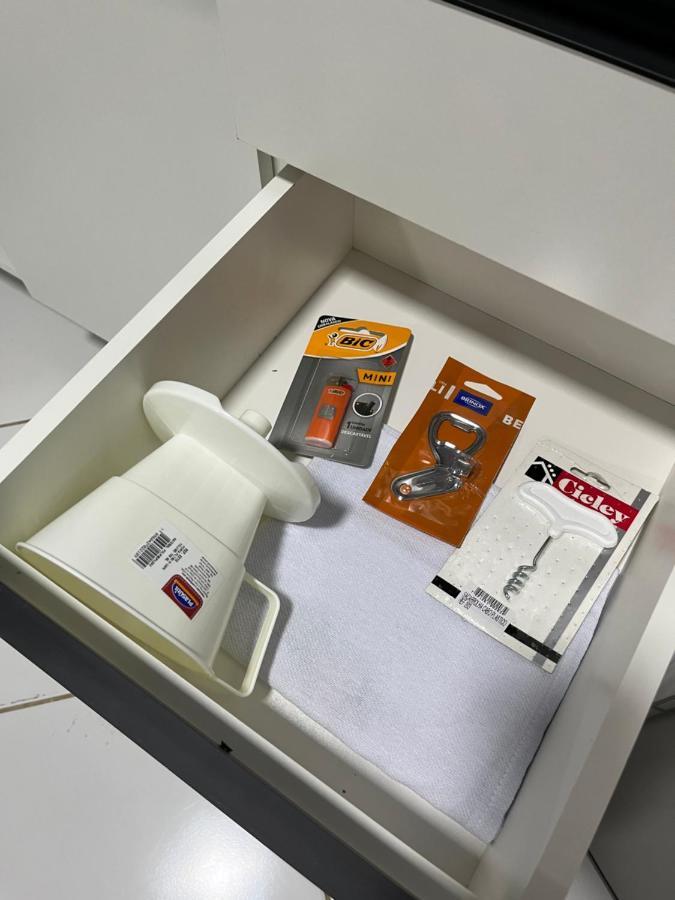 Apartamento Em Boa Vista بوا فيستا المظهر الخارجي الصورة