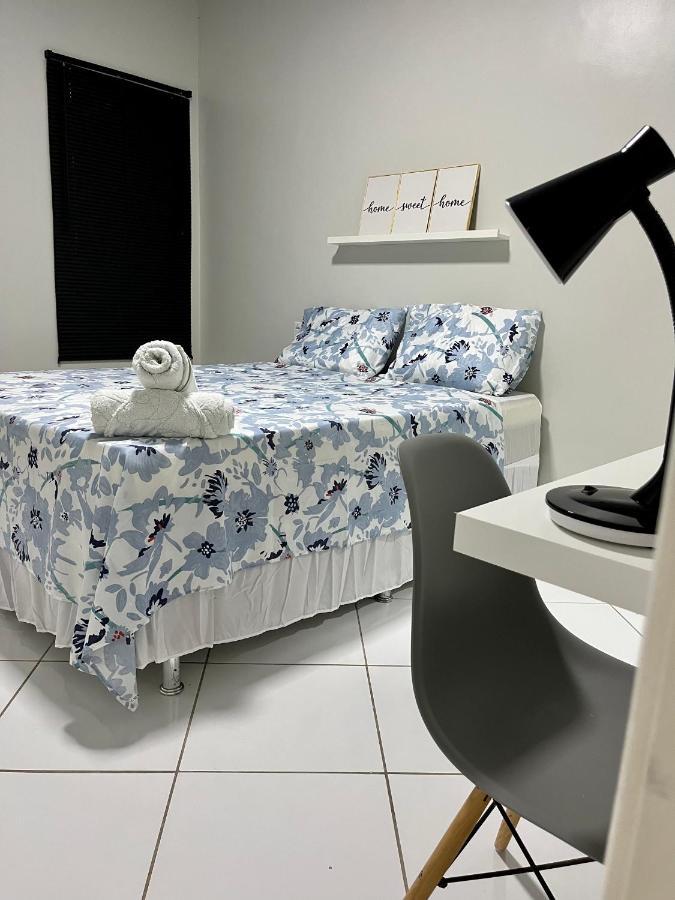 Apartamento Em Boa Vista بوا فيستا المظهر الخارجي الصورة