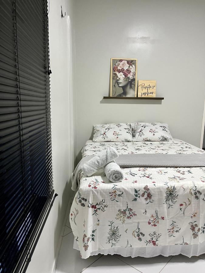 Apartamento Em Boa Vista بوا فيستا المظهر الخارجي الصورة